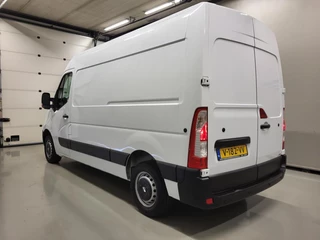 Opel Movano Opel Movano 2.3CDTI L2/H2 Trekhaak Euro 6! - afbeelding nr 16
