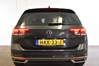 Volkswagen Passat VIRTUAL/NAVI/CAMERA - afbeelding nr 8