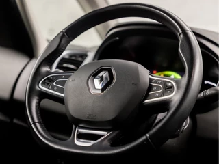 Renault Scénic Renault Scénic 1.2 TCe Sport Collection (APPLE CARPLAY, GROOT NAVI, LEDER, CAMERA, TREKHAAK, SPORTSTOELEN, GETINT GLAS, KEYLESS, PARKEERSENSOREN, NIEUWE APK, NIEUWSTAAT) - afbeelding nr 17