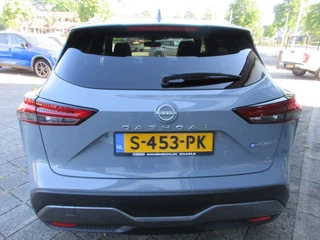 Nissan QASHQAI - afbeelding nr 5