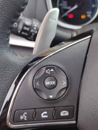 Mitsubishi Eclipse Cross Mitsubishi Eclipse Cross 2.4 PHEV Intense+ Staat in Hardenberg - afbeelding nr 26