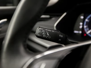 Škoda Octavia Automaat (APPLE CARPLAY, GROOT NAVI, VIRTUAL COCKIT, CAMERA, STOELVERWARMING, SPORTSTOELEN, LED KOPLAMPEN, CRUISE, PARKEERSENSOREN, NIEUWE APK, NIEUWSTAAT) - afbeelding nr 22