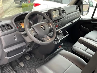 Renault Master - afbeelding nr 8
