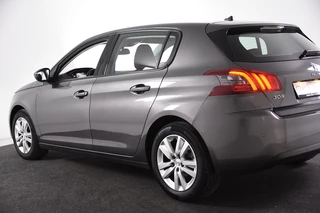 Peugeot 308 Peugeot 308 *1ste Eigenaar*Navigatie*Carplay*Camera* - afbeelding nr 13