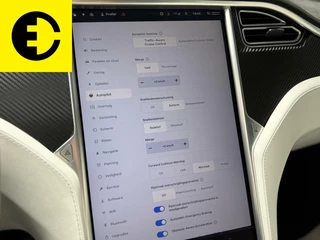 Tesla Model X Tesla Model X 100D | AutoPilot | Dechrome | CCS|Cold Climate - afbeelding nr 24