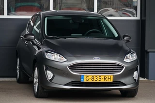 Ford Fiesta Ford Fiesta 1.0 EcoBoost Titanium, NL, CarPlay, cruise, LED - afbeelding nr 26
