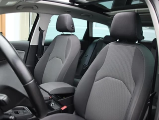 SEAT Leon Seat Leon ST 1.4 150PK EcoTSI Style Business Intense | Panoramadak - afbeelding nr 5