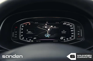 SEAT Leon Seat Leon ST 2.0 CUPRA R 4DRIVE CARBON|PANO|downpipe|Motec - afbeelding nr 63