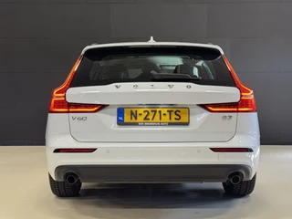 Volvo V60 | Elektr. trekhaak | Camera | Dealer onderhouden | NL auto - afbeelding nr 6