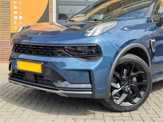 Lynk & Co 01 - afbeelding nr 6