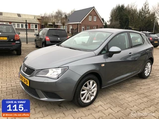SEAT Ibiza - 346788323-0