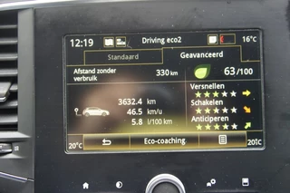 Renault Mégane - afbeelding nr 12