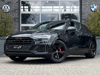 Audi Q8 - 453823939-0
