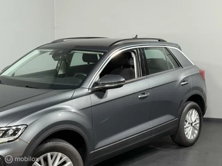 Volkswagen T-Roc Volkswagen T-Roc 1.5 TSI Style | CARPLAY | CRUISE | PDC - afbeelding nr 31