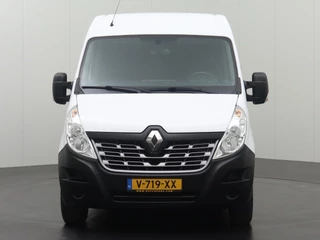 Renault Master | Airco | Camera | Betimmering | Trekhaak | 3-Persoons - afbeelding nr 10