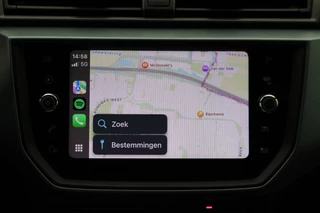SEAT Arona SEAT Arona 1.0 TSI Style Business Intense Climate, ACC, Camera, Apple Carplay, DAB, PDC, LED, KeyLess, 16'' - afbeelding nr 39