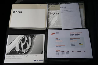 Hyundai Kona Hyundai Kona 1.0 T-GDI Comfort, CarPlay, cruise, cam. trekh. - afbeelding nr 15