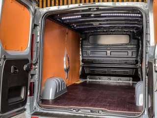 Renault Trafic Renault Trafic 2.0 BluedCi 170PK Automaat Extra Bestelwagen | BPM VRIJ! | BIJRIJDERSSTOEL | LED KOPLAMPEN | KEYLESS | CAMERA | CRUISE | - afbeelding nr 53