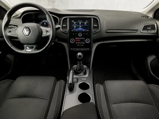 Renault Mégane (NAVIGATIE, CLIMATE, DIGITAL COCKPIT, SPORTSTOELEN, CRUISE, ELEK PAKKET, NIEUWE APK, NIEUWSTAAT) - afbeelding nr 6