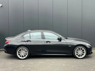 BMW 3 Serie - afbeelding nr 2