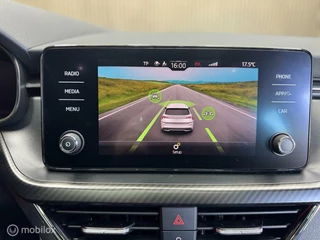 Škoda Kamiq Skoda Kamiq Monte Carlo | Grey | Pano| Led | 1.5 TSI - afbeelding nr 27