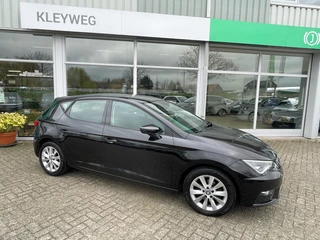 SEAT Leon - afbeelding nr 5