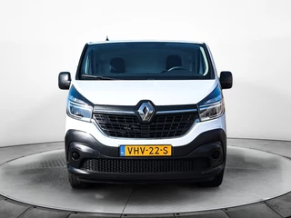 Renault Trafic Renault Trafic 2.0 dCi 120 T29 L1H1 Comfort (120 PK) 1e-Eig. & Dealer-Onderh. BOVAG-Garantie. NL-Auto. - afbeelding nr 15