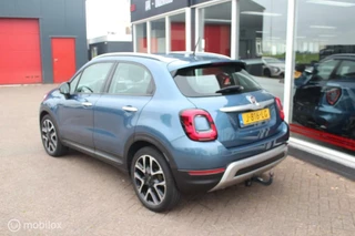 Fiat 500X Fiat 500 X Cross 1.3 150pk Sport 19Inch/Camera/Trekhaak/ACC - afbeelding nr 7