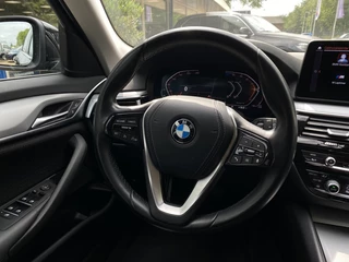 BMW 5 Serie BMW 5 Serie Touring 20