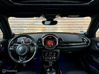 MINI Clubman Mini Clubman 2.0 Cooper S Chili | JCW Pakket | Pano | Leder - afbeelding nr 6