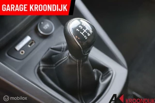 Ford Ka Ford Ka+ 1.2 Trend Ultimate/ 52.000KM / AIRCO / - afbeelding nr 19