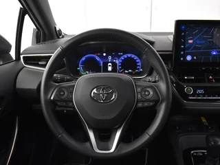 Toyota Corolla Toyota Corolla Hybrid 200 Executive - afbeelding nr 16