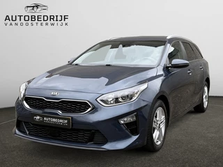 Kia Ceed Sportswagon 1.0 T-GDi Dyn.PlusL.