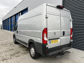 Peugeot Boxer - afbeelding nr 5