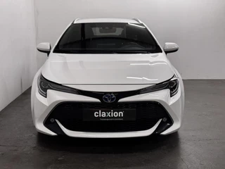 Toyota Corolla Touring Sports Toyota Corolla Touring Sports 1.8 Hybrid Dynamic - afbeelding nr 2