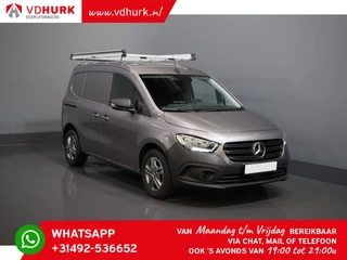 Mercedes-Benz Citan - 188380532-0