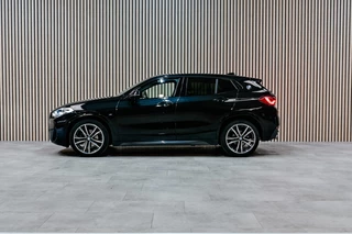 BMW X2 - afbeelding nr 16