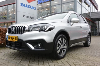Suzuki S-Cross - afbeelding nr 2