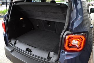 Jeep Renegade Jeep Renegade 4xe 240 Hybrid S Navi/Camera/LED/ACC/19'' inch - afbeelding nr 45