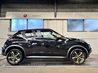 Nissan Juke - afbeelding nr 8