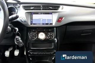 DS DS 3 Ds 3 Cabrio 1.2 Sport Chic Carplay - afbeelding nr 12