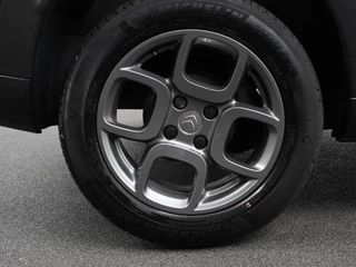 Citroën C4 Cactus Citroen C4 Cactus 1.2 PureTech Shine | Navigatie | Climate Control | Camera | Cruise Control | Handel/Export! - afbeelding nr 3