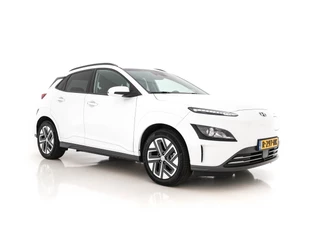 Hyundai Kona Aut. *HEAT-PUMP | NAVI-FULLMAP | DIGI-COCKPIT | FULL-LED | KRELL-AUDIO | LANE-ASSIST | KEYLESS | CAMERA | HEAD-UP | SHIFT-PADDLES | DAB | ADAPT.CRUISE | COMFORT-SEATS | 17 