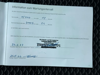 Kia XCeed Kia XCeed 1.6 GDi PHEV DynamicPlusLine | Modeljaar 2022 - afbeelding nr 22