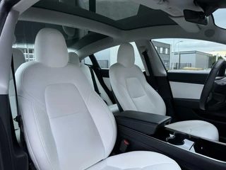 Tesla Model 3 Tesla Model 3 Performance AWD 75 kWh Pano Leer Autopilot FSD NAP - afbeelding nr 23