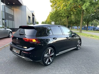 Volkswagen Golf Volkswagen Golf 1.4 eHybrid GTE 245 PK/ Camera/ 18''LMV/ CarPlay/ ACC - afbeelding nr 22