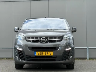 Opel Vivaro - afbeelding nr 2