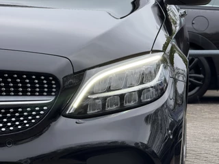 Mercedes-Benz C-Klasse Camera - afbeelding nr 28