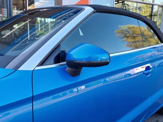 Audi A3 1.4 TFSI Sport Cabrio Edition | Origineel NL | Navi | Airco | Cruise | Led Koplampen | Pdc | Bluetooth Carkit+Streaming | Sportstoelen |  Licht+Regensensor | 17''lm | Windscherm - afbeelding nr 38