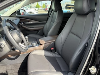 Mazda CX-30 - afbeelding nr 10